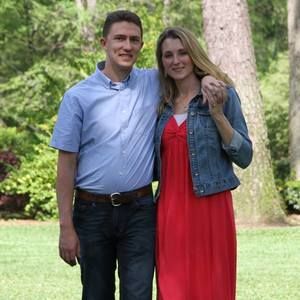 Meet your Posher, Lara